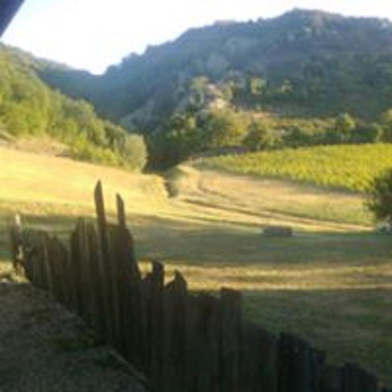 Cascina Formighezzo Villa Arquata Scrivia Exterior photo