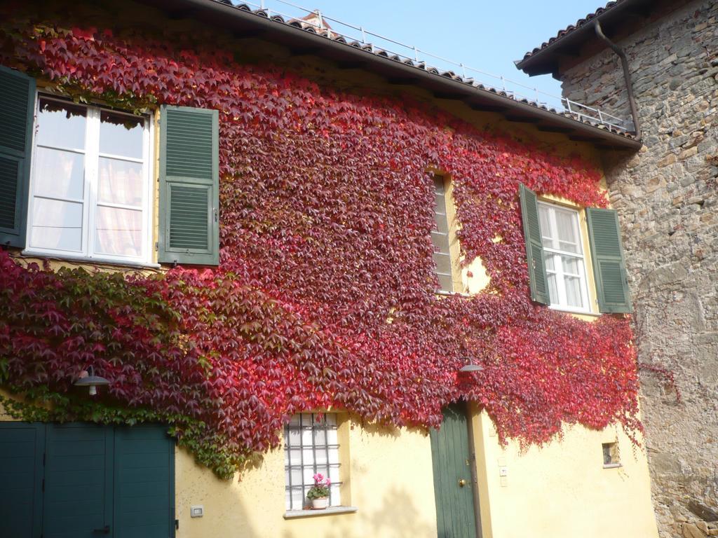 Cascina Formighezzo Villa Arquata Scrivia Exterior photo